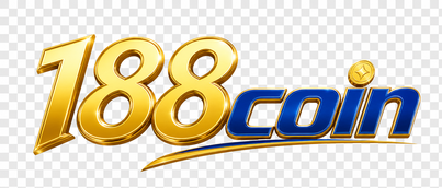 188 Coin Logo